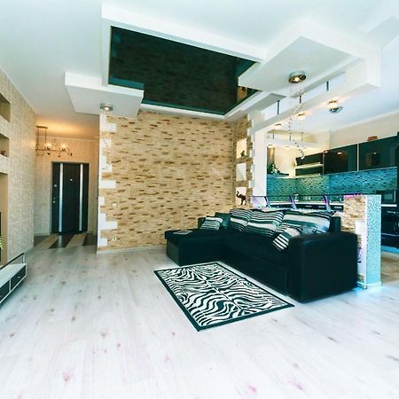 Жк Silver Breeze,Днепровськая Набережная 1А เคียฟ ภายนอก รูปภาพ