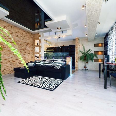Жк Silver Breeze,Днепровськая Набережная 1А เคียฟ ภายนอก รูปภาพ