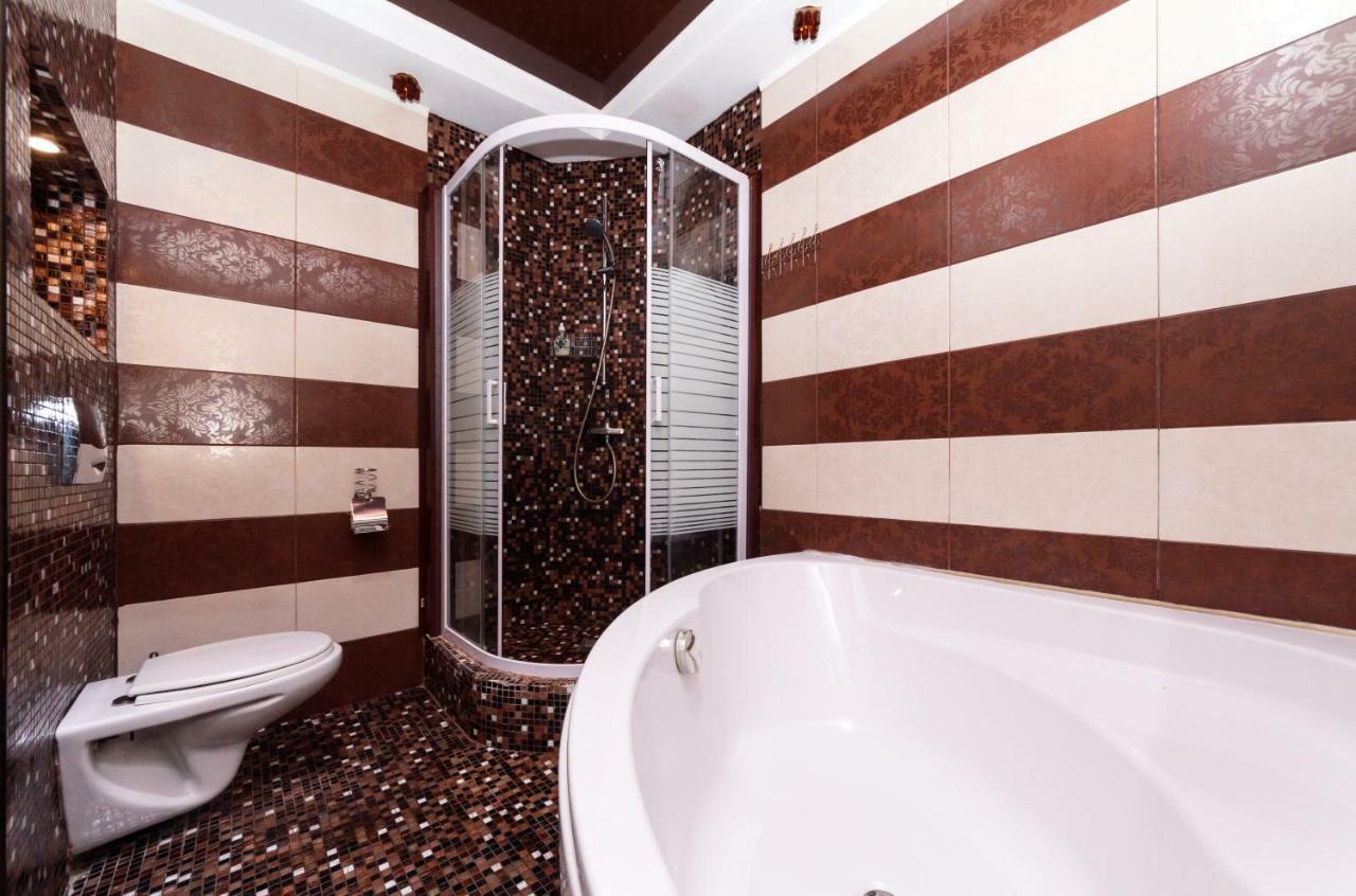 Жк Silver Breeze,Днепровськая Набережная 1А เคียฟ ภายนอก รูปภาพ