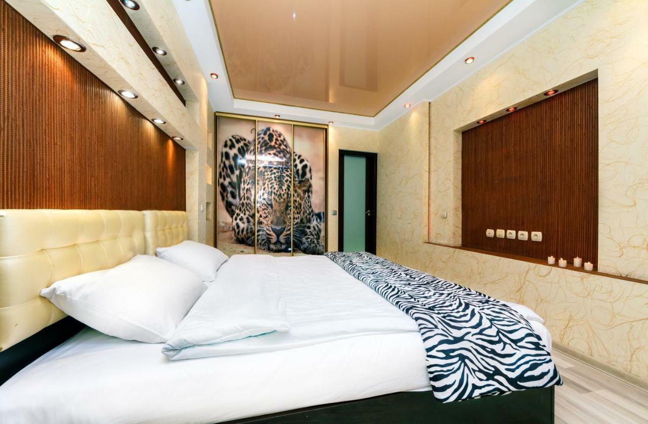Жк Silver Breeze,Днепровськая Набережная 1А เคียฟ ภายนอก รูปภาพ