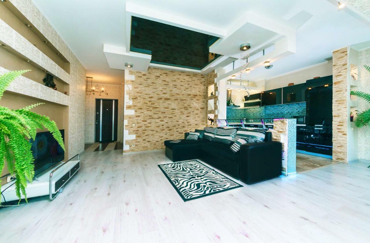 Жк Silver Breeze,Днепровськая Набережная 1А เคียฟ ภายนอก รูปภาพ