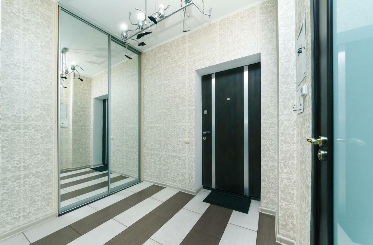 Жк Silver Breeze,Днепровськая Набережная 1А เคียฟ ภายนอก รูปภาพ